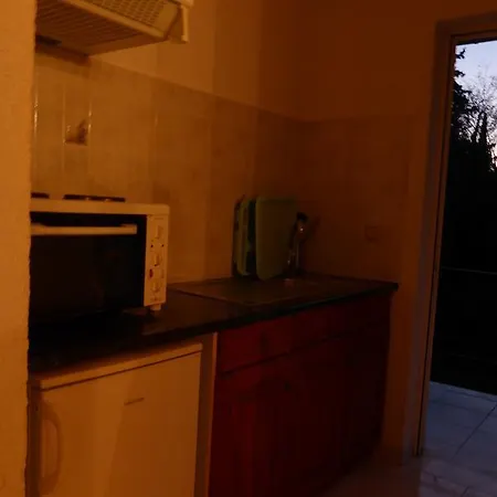 Apartment Alkis - Paris *