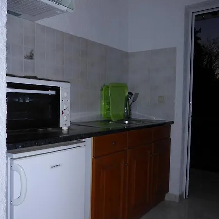 Alkis - Paris Appartement