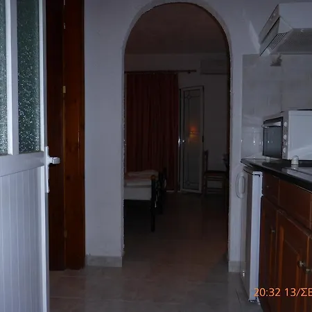 Appartement Alkis - Paris