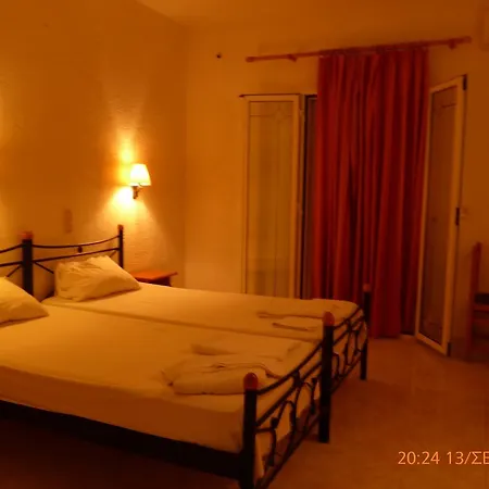 Alkis - Paris Appartement *