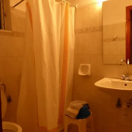 Alkis - Paris Appartement *