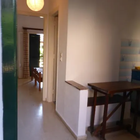 Apartment Alkis - Paris *