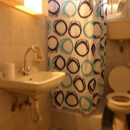 Alkis - Paris Appartement