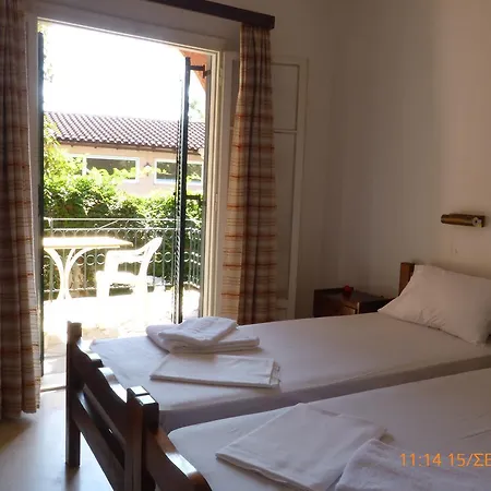 Alkis - Paris Appartement