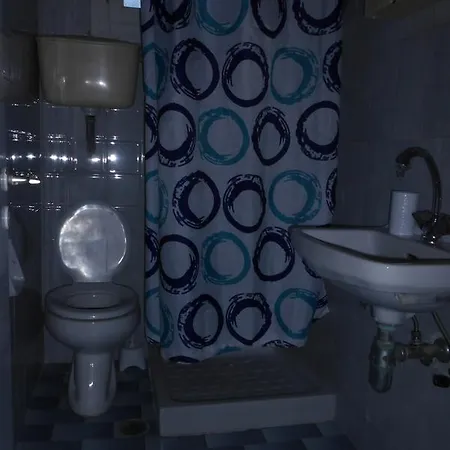 Alkis - Paris Appartement *