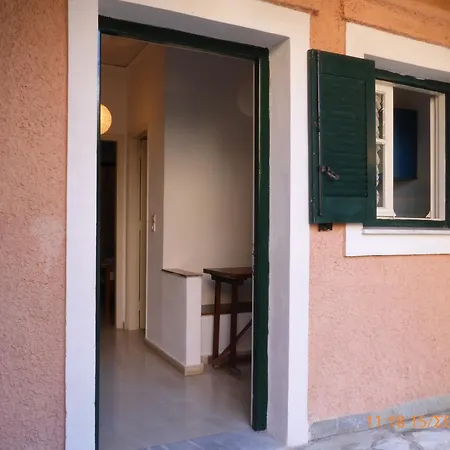 Appartement Alkis - Paris *