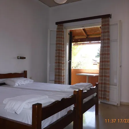 Appartement Alkis - Paris